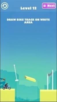 超级英雄绘画摩托v0.11截图4