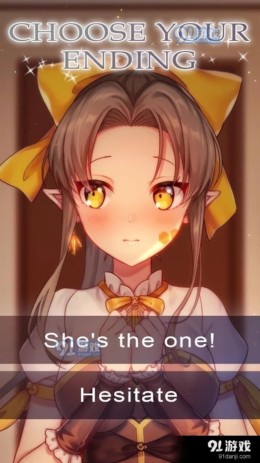 我的元素女友中文版v1.0.7截图1