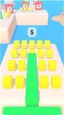 积木竞赛v2.3.5截图1