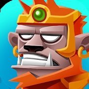闲置怪物塔防v2.8