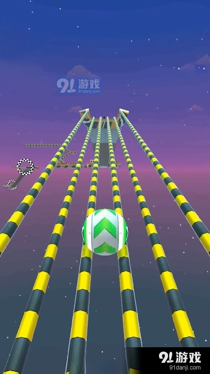 天空球赛v1.8截图3
