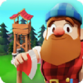 伐木工王国v0.9