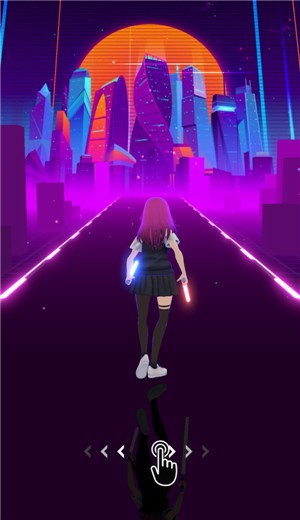 动感少女v1.0.5截图1