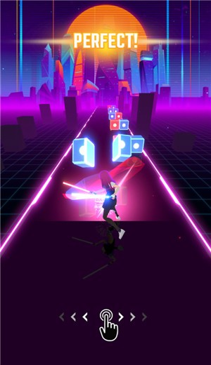 动感少女v1.0.5截图2