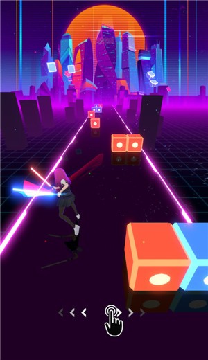 动感少女v1.0.5截图3