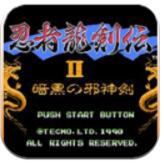忍者龙剑传2修改版v2.10