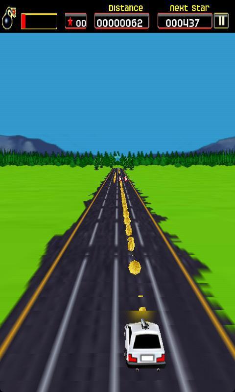 汽车跑酷v1.11截图3