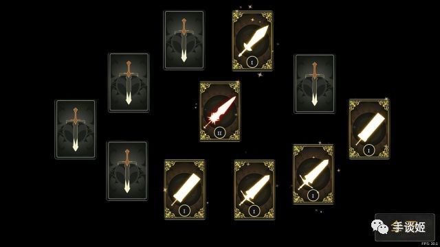 死亡之影：黑暗骑士汉化版v1.101.5.4截图5