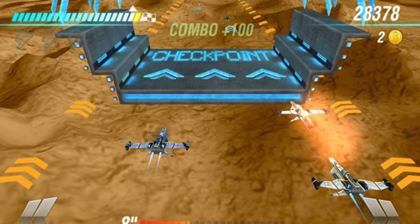 火星任务修改版v1.3.4截图2