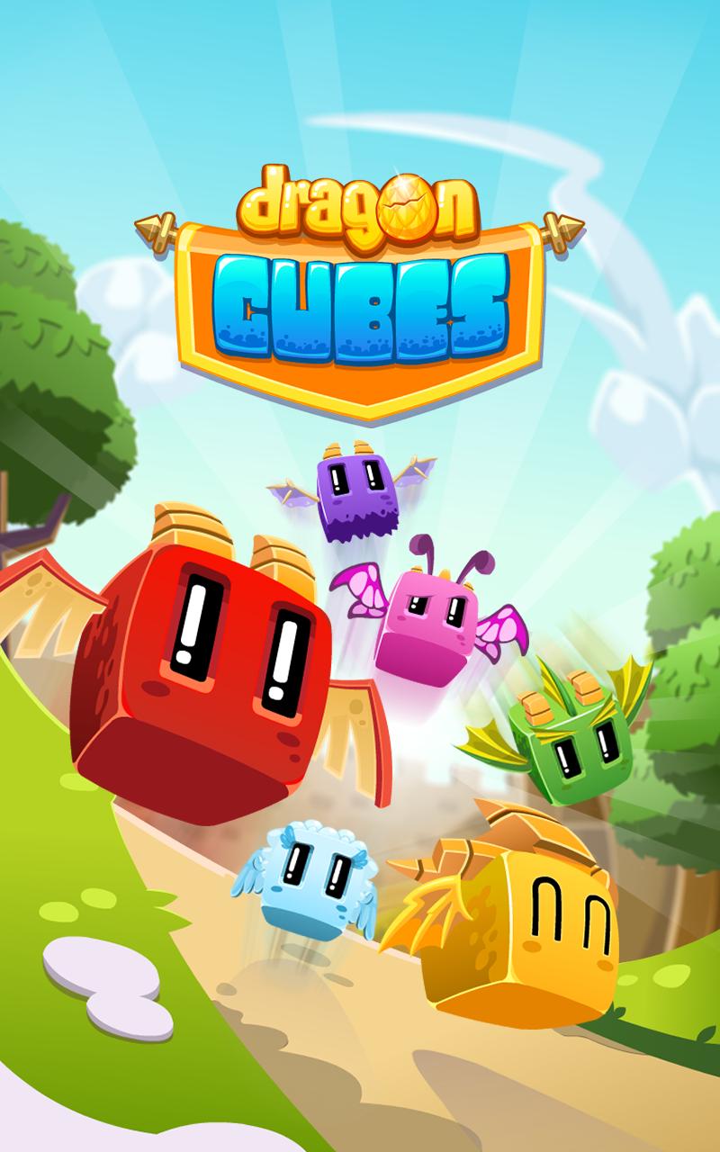 龙之方块v1.6截图3