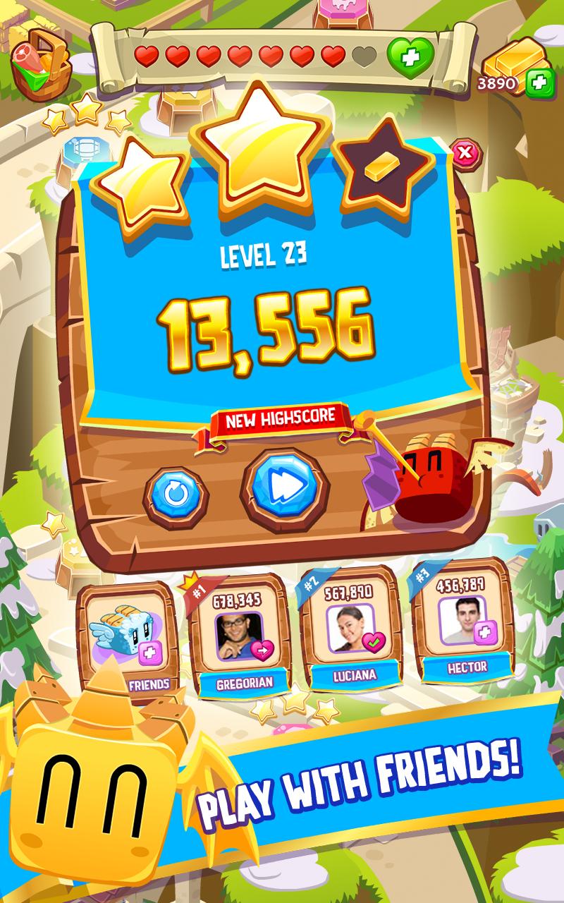 龙之方块v1.6截图4