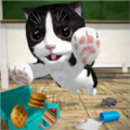 猫咪模拟器凯蒂卡夫v1.8