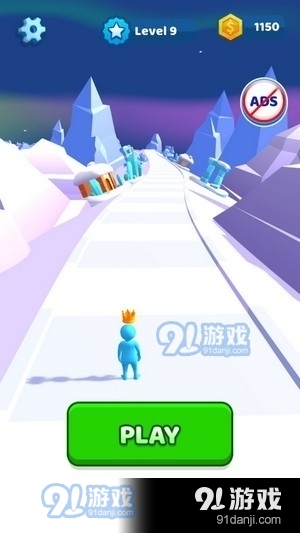 答问题快跑v2.21截图2