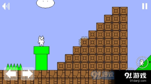 亨利猫火柴人冒险v2.10截图2