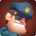警察枪击行动手游(Street Cop)v1.2.6