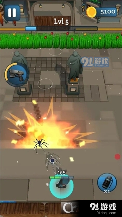 警察枪击行动手游(Street Cop)v1.2.6截图2