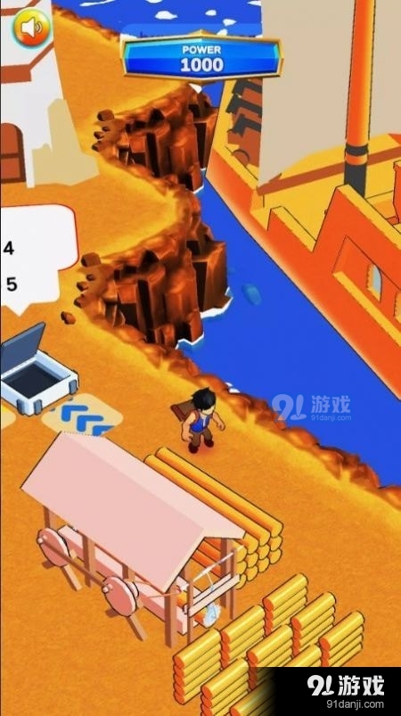 皇家英雄战争王国战争v7.5截图1