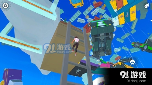 原始飞升v1.1.4截图2