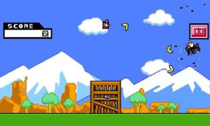 像素回旋镖v1.6截图3