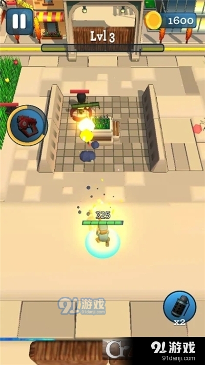 警察枪击行动手游(Street Cop)v1.2.6截图3