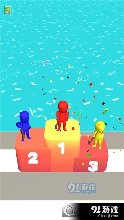 搭桥快快跑手游v0.1.6截图2
