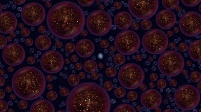 吞噬进化生存v1.1.4截图1