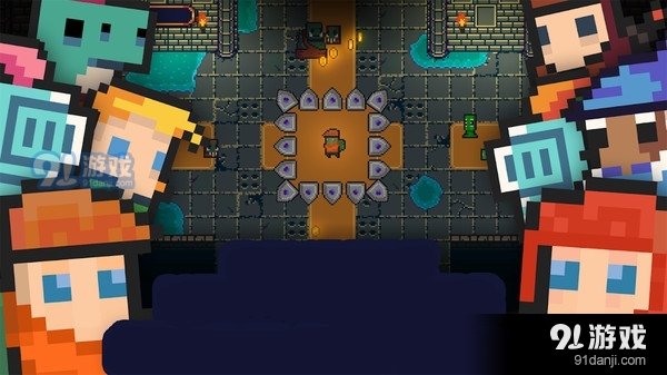 吞天地之战v1.10截图3