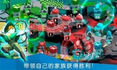 战斗时间原始v1.9.6截图1