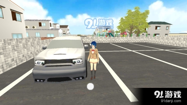 校园生活模拟器2v0.9.10截图5