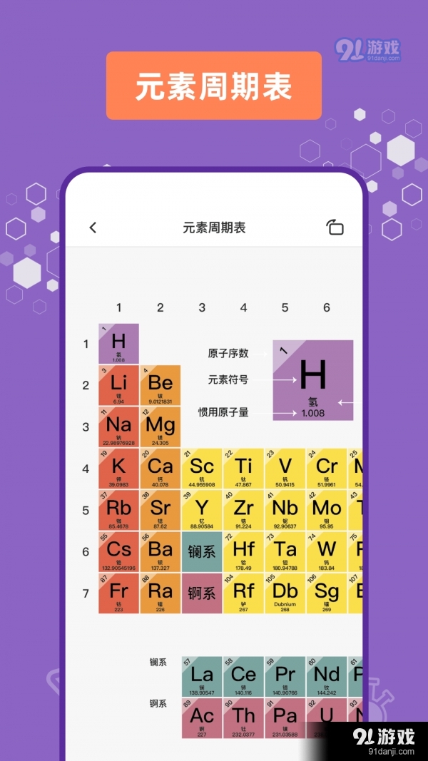 烧杯实验室v2.1.7截图2