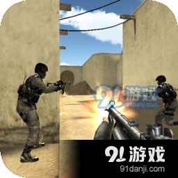反恐死亡射击v1.1.7