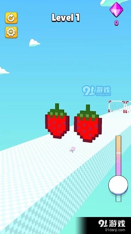 巨大的野兽汉化版v0.2.4截图1