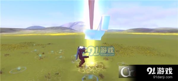gmod马桶人模组v1.3.13截图2