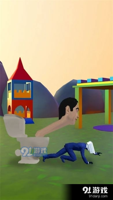 马桶人目标搜索v0.0.7截图2