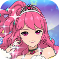 粉彩女孩：装扮v1.3.6