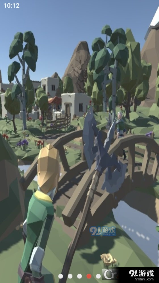 冒险生存达人世界国际服v17截图2