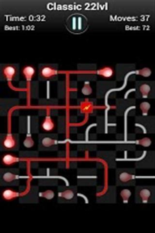 电源灯泡v1.10截图4