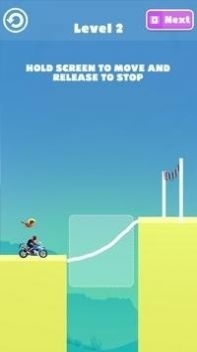 超级英雄绘画摩托v0.11截图2