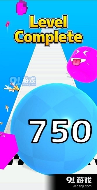 滚球毁灭者v0.0.6截图3