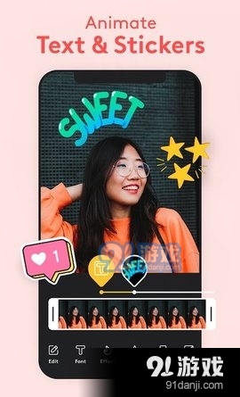 Videoleap官网v1.12截图2