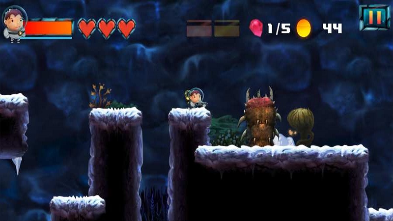 鲁迪v1.9截图4