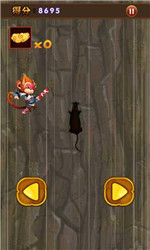 孙悟空下无底洞v1.8截图4