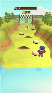 伐木工王国v0.9截图2