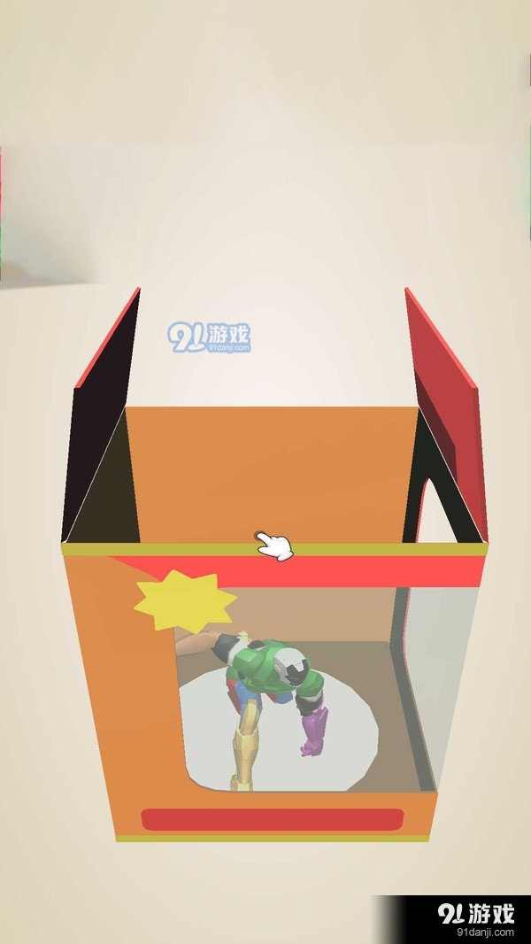 手办的艺术v0.4.10截图4