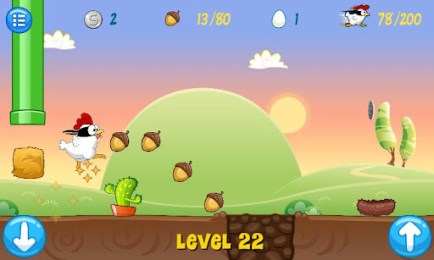 忍者小鸡v1.11.3截图3