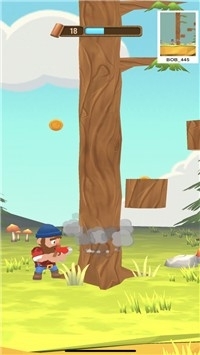 伐木工王国v0.9截图4