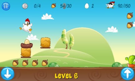 忍者小鸡v1.11.3截图4