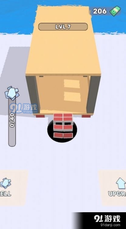 黑洞破坏者v1.3.0.9截图2