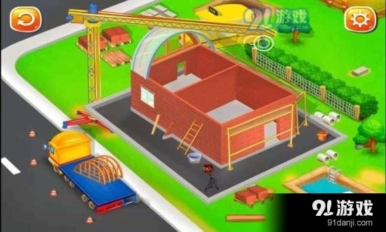 宝宝建房世界v1.7截图3
