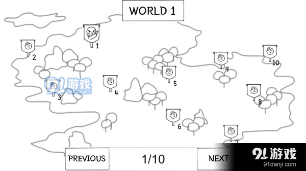 喵喵守卫v1.4.12截图2